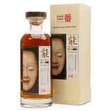 Karuizawa 1983 - 29 Year Old - Cask no. 5322 - Noh Whisky