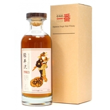 Karuizawa 1983 - Cask no. 2233 - Geisha Label