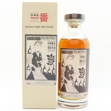 Karuizawa 1983 - Cask no. 8597 - Cocktail Serie