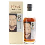 Karuizawa 1994 - 22 Year Old - Cask no. 7640 - Noh Whisky