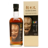 Karuizawa 2000 - 15 Year Old - Cask no. 2326 - Noh Whisky