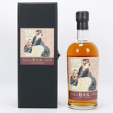 Karuizawa 2000 - Cask no. 125 - Geisha Label