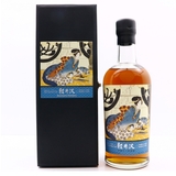 Karuizawa 2000 - Cask no. 7721 - Geisha Label