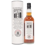 Kilkerran 8 years old - Cask Strength - Batch No. 5