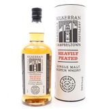 Kilkerran Heavily Peated - Batch No. 1
