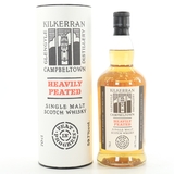 Kilkerran Heavily Peated - Batch No. 3
