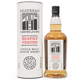 Kilkerran Heavily Peated - Batch No. 4