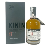 Kininvie 1996 - 17 Year Old - Batch No. 1