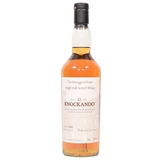 Knockando 12 Year Old - The Manager's Dram