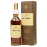 Knockando 25 Year Old - 2011 Release