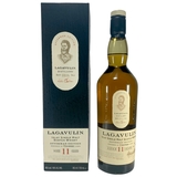 Lagavulin 11 Years Old - Offerman Edition - 2nd Release