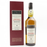 Lagavulin 1993 - Cask no. 4477 - Managers Choice