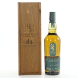 Lagavulin 21 Year Old - Islay Jazz Festival 2019