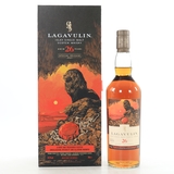 Lagavulin 26 Years Old - 2021 Special Release