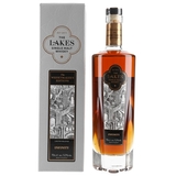 Lakes Infinity - The Whiskymaker's Editions