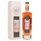 Lakes Mosaic - The Whiskymaker's Editions