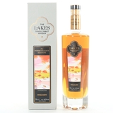 Lakes Soleado - The Whiskymaker's Editions
