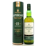 Laphroaig 15 Year Old - 200th Anniversary