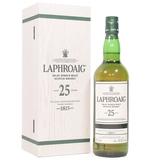 Laphroaig 25 Year Old - Cask Strength - 2017 Edition