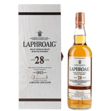 Laphroaig 28 Years Old - Limited Edition