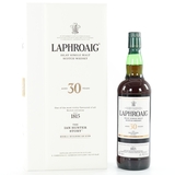 Laphroaig 30 Year Old - Ian Hunter Story Book 2: Building An Icon