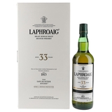Laphroaig 33 Year Old - Ian Hunter Story Book 3: Source Protector
