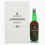 Laphroaig 36 Year Old - The Archive Collection