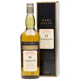 Linkwood 1974 - 23 Year Old - Rare Malts Selection