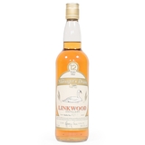 Linkwood 1999 - 12 Year Old - The Manager's Dram