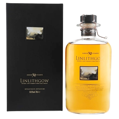 Linlithgow 1973 - 30 Year Old