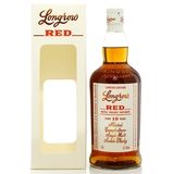 Longrow 10 Year Old - Red - Refill Malbeс