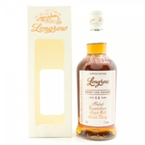 Longrow 2003 - 14 Year Old - Sherry Cask Matured