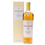 Macallan 12 Year Old - Colour Collection