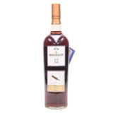Macallan 12 Years Old - Easter Elchies Seasonal Selection