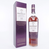 Macallan 12 Years Old - Gran Reserva
