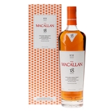 Macallan 18 Year Old - Colour Collection