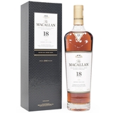 Macallan 18 year old - Sherry Oak 2021 - 700 ml