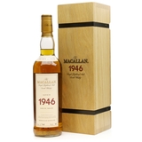 Macallan 1946 - 56 Year Old - Cask no. 46/3M - Fine & Rare