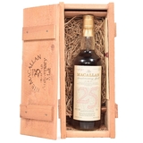 Macallan 1958 - 25 Year Old - The Anniversary Malt