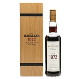 Macallan 1972 - 29 Year Old - Cask no. 4041 - Fine & Rare