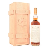 Macallan 1975 - 25 Year Old - Anniversary Malt
