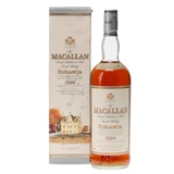 Macallan 1990 - Elegancia