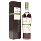 Macallan 1995 - 13 Year Old - Cask no. 14016 - Easter Elchies 2009