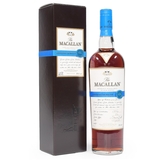 Macallan 1996 - 17 Year Old - Easter Elchies 2013