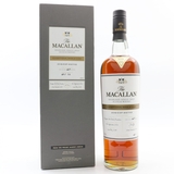 Macallan 2002 Exceptional Single Cask No. 8167-02 - 2018 Release