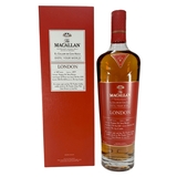 Macallan 2008 - Cask No. 21853 - Distil Your World London