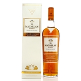 Macallan Amber - The 1824 Series
