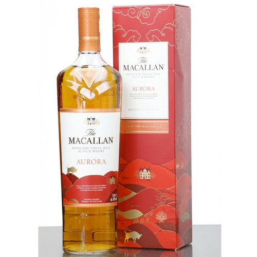 Macallan Aurora