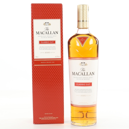 Macallan Classic Cut 2020