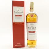 Macallan Classic Cut 2021